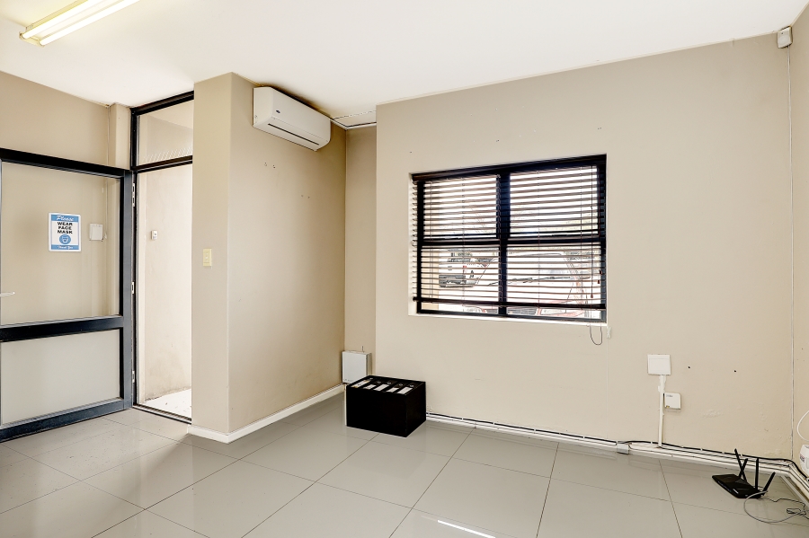 To Let commercial Property for Rent in Atlas Gardens Western Cape